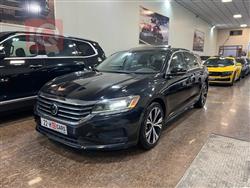 فولكسفاغن باسات